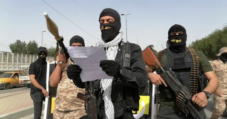 Un cleric siit cere inchiderea ambasasei SUA din Irak pentru sprijinul pe care il acorda Israelului
