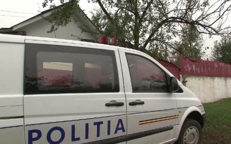 O femeie a murit la un priveghi din Botosani. Se face ancheta pentru ca politistii au venit dupa doua ore