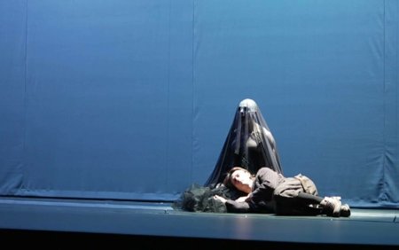 Silviu Purcarete revine la Teatrul National cu o premiera absoluta. Distributie inedita intr-o reinterpretare a lui Hamlet