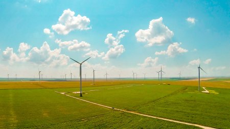 NERO Renewables, unde sunt cele 362 de turbine eoliene promise?