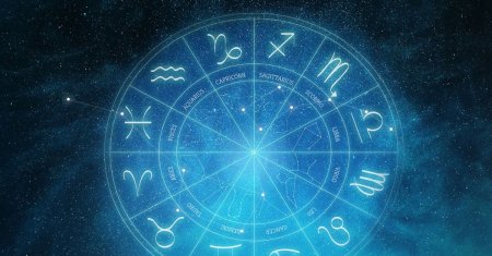 Horoscop duminica, 29 octombrie. Toate cele 12 semne zodiacale resimt puternic influenta <span style='background:#EDF514'>ECLIPSE</span>i partiale de Luna