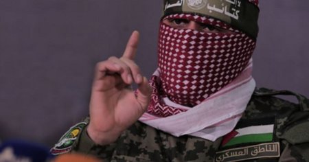 Hamas cere eliberarea tuturor prizonierilor palestinieni in schimbul eliberarii ostaticilor capturati in Israel