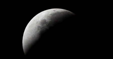 Horoscop duminica, 29 octombrie. Cum sunt influentate zodiile de eclipsa partiala de Luna