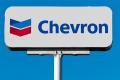 Chevron a inregistrat in trimestrul al treilea un profit care a ratat cu mult estimarile Wall Street