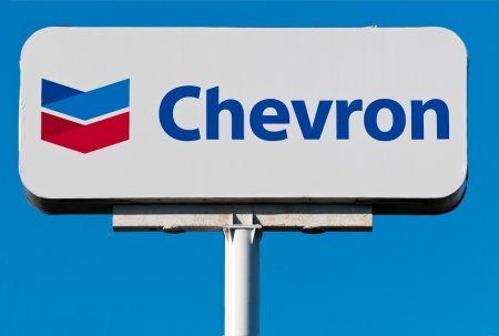 Chevron a inregistrat in trimestrul al treilea un profit care a ratat cu mult estimarile Wall Street
