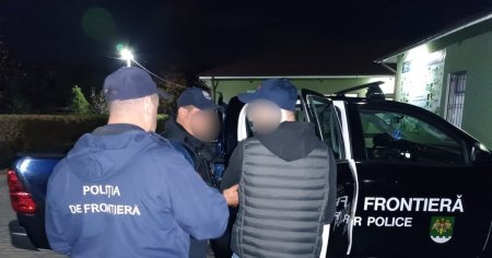 Un cetatean rus implicat in acte teroriste a fost retinut in Republica Moldova