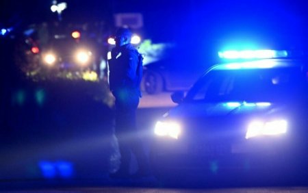 Atac armat in Florida, in timpul unei petreceri de Halloween. Cel putin doua persoane au fost ucise si alte 18 ranite