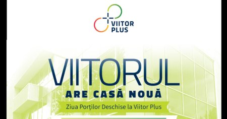 De Ziua Sustenabilitatii, asociatia <span style='background:#EDF514'>VIITOR PLUS</span> a adus in prim-plan promisiunea un viitor mai sustenabil in Romania