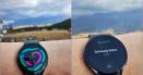 <span style='background:#EDF514'>GALAXY</span> Watch6. Cum se comporta cel mai nou smartwach Samsung pe munte