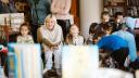 Zece dintre cele mai vechi si iubite basme norvegiene ajung la parinti, copii si bunici din intreaga tara si din diaspora, sub forma unui podcast gratuit in lectura actritei sibiene Iulia Popa