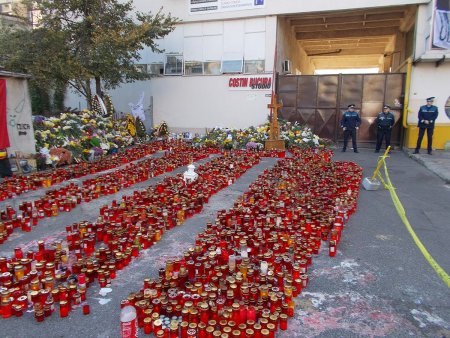Astazi, 8 ani de la Colectiv. 64 de oameni au murit. A schimbat ceva in Romania moartea acestor oameni?