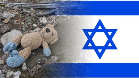 O <span style='background:#EDF514'>FETITA DE 11 ANI</span> strange jucarii pentru copiii afectati de atacul Hamas: Daca as fi intr-o astfel de situatie, ce mi-as dori cel mai mult este animalutul meu de plus