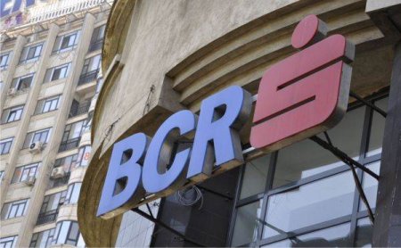 Grupul BCR  a inregistrat un profit net de 343,8 milioane de euro in primele noua luni ale anului 2023