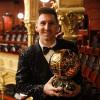 Azi se de<span style='background:#EDF514'>CERNEA</span>za Balonul de Aur. Lionel Messi, mare favorit pentru obtinerea trofeului