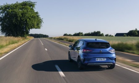 TEST. Renault <span style='background:#EDF514'>CLIO</span>: In cautarea elixirului tineretii
