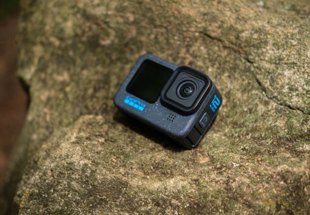 GoPro lanseaza camera Hero 12 Black cu noi functionalitati pentru creatorii de continut