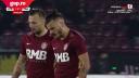 <span style='background:#EDF514'>VIDEOS</span>UPERLIGA / Karlo Muhar, bucurie de nedescris dupa golul marcat in CFR Cluj - Farul
