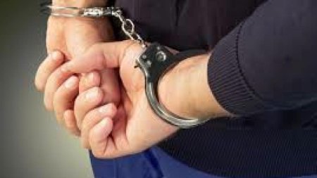 Traficant de droguri de mare risc, arestat preventiv dupa ce a fost prins in flagrant in Ploiesti