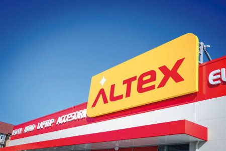 Altex a deschis zece magazine in proprietate in acest an si continua expansiunea si in 2024