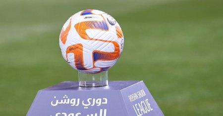 Premiera istorica: Campionatul Mondial se va organiza in tinuturile saudite