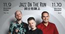 Muzicienii de la JazzyBIT, in celebrul club Blue Note. Timisorenii vor sustine doua concerte in China VIDEO