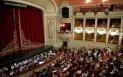 Investitie de 20 mil. euro pentru restaurarea cladirii teatrului national si a operei romane din Cluj-Napoca