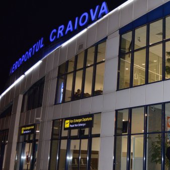 Lia Olguta Vasilescu anunta un zbor charter de la Craiova catre Istanbul, de 2 ori pe saptamana, pana in 29 decembrie / Zborul este dedicat si componentei de business, facilitand transferul de personal al companiei FordOtosan Romania