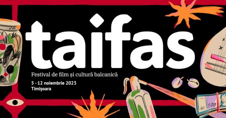 Cineasti balcanici la <span style='background:#EDF514'>TAIFAS</span> - ancheta -