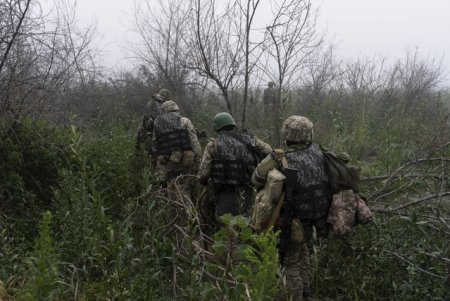 Razboiul din Ucraina, ziua 617. Contraofensiva ucraineana s-a oprit in barajul de artilerie rusa pe frontul de est / Putin semneaza revocarea tratatului de interzicere a testelor nucleare / Generalul ucrainean Zalujnii: Suntem intr-un impas