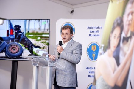 JTI si Autoritatea Vamala Romana au lansat campania publica anticontrabanda 'Legea e buna'