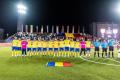 Cu <span style='background:#EDF514'>BOURCEANU</span> in echipa, Romania s-a calificat in semifinalele Mondialului de minifotbal
