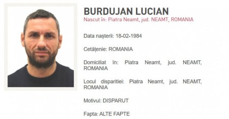 Bizara poveste a fostului fotbalist de la Rapid si FCSB cautat de politie si gasit de jurnalisti. Ce a spus presei la telefon