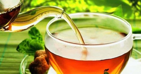 Noua ceaiuri recomandate de Dr. Oz pentru sanatate. Ce bautura previne cancerul si instalarea dementei