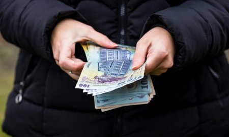 Unu din sase salariati din Romania va avea venituri mai mari, pe hartie, ca urmare a noilor modificari fiscale