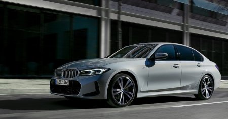Popularitatea vehiculelor electrice aduce o crestere considerabila a profiturilor pentru BMW