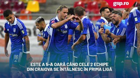 <span style='background:#EDF514'>ETAPA 1</span>5 / Match Preview CSU Craiova - FCU Craiova