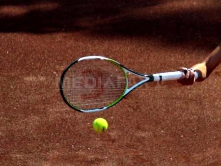 Tenis: suspendare de 4 ani pentru dopaj primita de un jucator italian