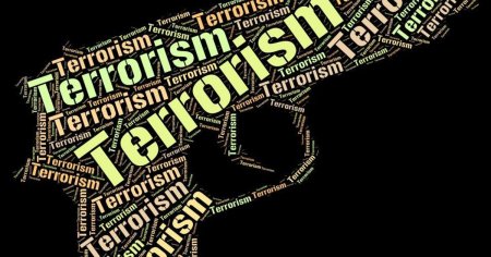 Sa pedepsim teroristii si sa le distrugem organizatiile. Dar ce inseamna terorist?