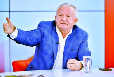 Adrian Porumboiu, despre inchiderea editiei tiparite a Gazetei Sporturilor: Asa se intampla cand oameni mici conduc lucruri mari!
