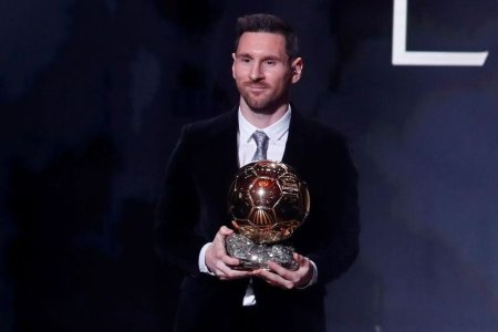 Lionel Messi a recunoscut: Visam sa ma retrag de la Barcelona