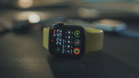 Noul Apple Watch ar putea aduce monitorizarea tensiunii arteriale si alte functionalitati noi