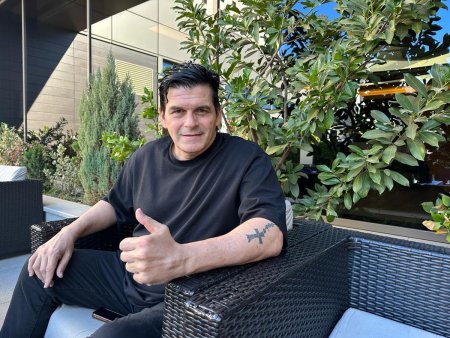 Omul de incredere de langa <span style='background:#EDF514'>DIEGO</span> Armando Maradona, interviu pentru GSP: Acesti doi fotbalisti romani puteau juca oricand pentru Argentina