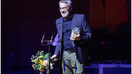 Castigatorii premiilor Galei Radio Romania