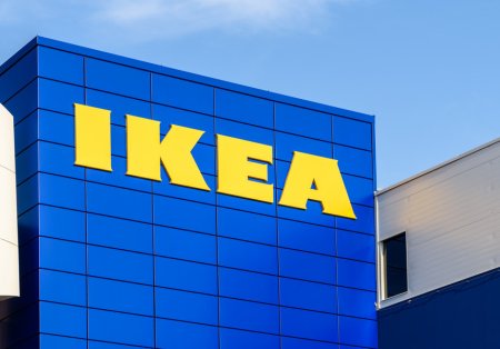 Profitul anual al Inter IKEA s-a dublat la 1,95 de miliarde de euro, ca urmare a diminuarii presiunii asupra preturilor