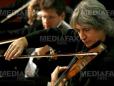Orchestra austriaca <span style='background:#EDF514'>JOHANN STRAUS</span>s Ensemble, turneu national in Romania