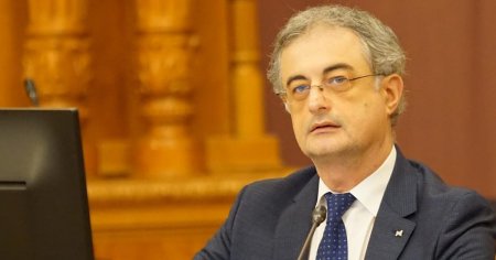 Andronache: Romania are capacitatea necesara de a mentine echilbrul energetic in Republica Moldova