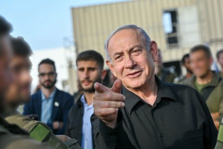 Fost ambasador american in Israel, despre cum a ajuns Netanyahu persona non-grata in cadrul Departamentului de Stat al SUA: E timpul sa plece 