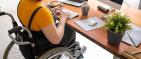 Nereguli in dosarele persoanelor cu dizabilitati din Ilfov
