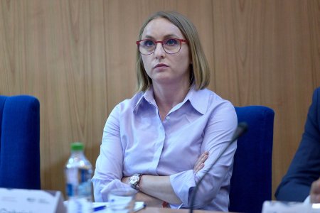 Nicusor Dan: Gabriela Szabo a pierdut procesul impotriva Primariei Capitalei, in care contesta demiterea din functia de director CSM Bucuresti