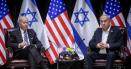Biden si Netanyahu discuta despre potentiale pauze tactice in loviturile asupra Gazei